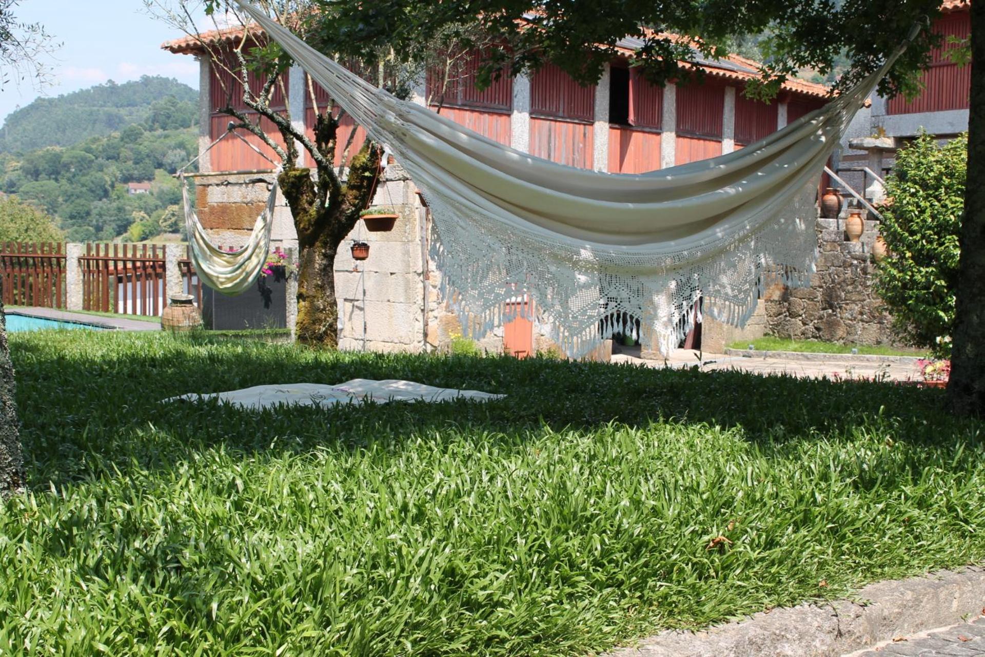 Willa Quinta Da Mo Terras de Bouro Zewnętrze zdjęcie