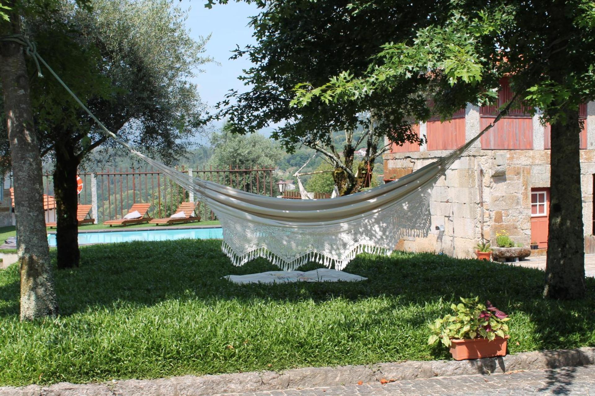Willa Quinta Da Mo Terras de Bouro Zewnętrze zdjęcie